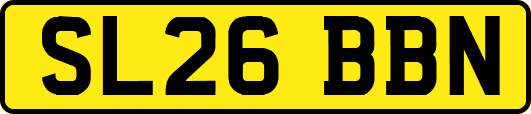 SL26BBN