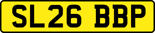 SL26BBP