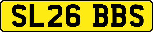 SL26BBS