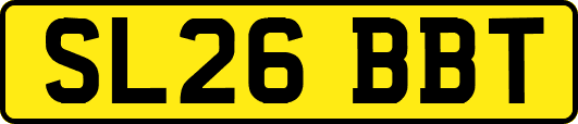 SL26BBT