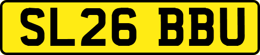 SL26BBU