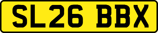SL26BBX