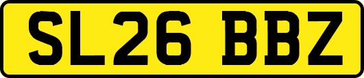SL26BBZ