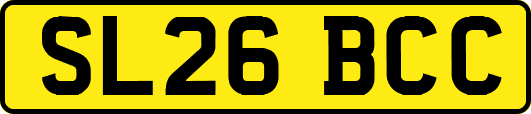 SL26BCC