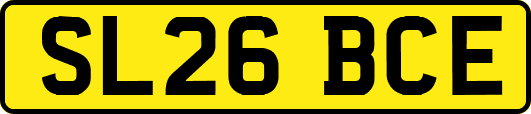 SL26BCE
