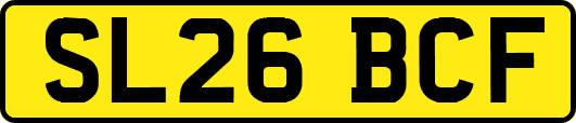 SL26BCF