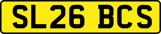 SL26BCS