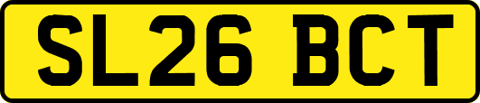 SL26BCT