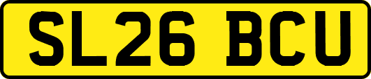 SL26BCU