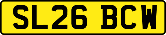 SL26BCW