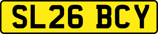 SL26BCY