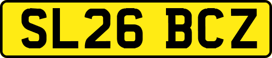 SL26BCZ