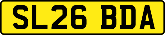 SL26BDA