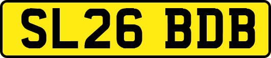 SL26BDB