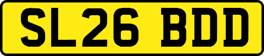 SL26BDD