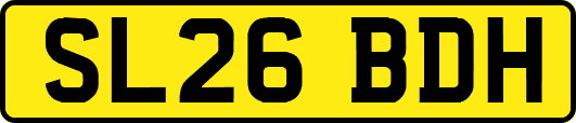 SL26BDH
