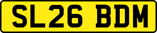 SL26BDM