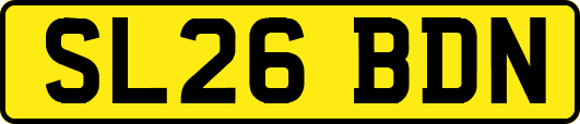 SL26BDN
