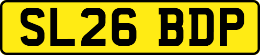 SL26BDP
