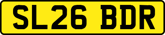 SL26BDR