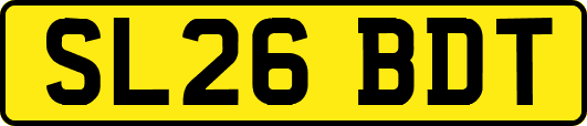 SL26BDT