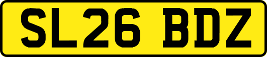 SL26BDZ