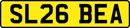 SL26BEA