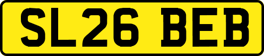 SL26BEB