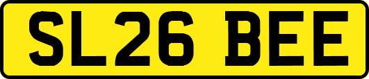 SL26BEE