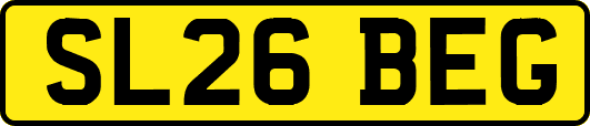 SL26BEG