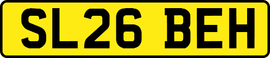 SL26BEH