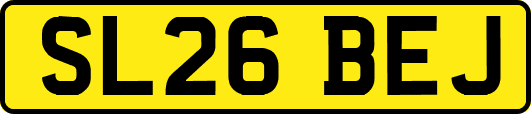 SL26BEJ