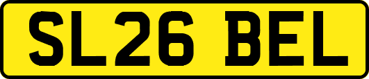 SL26BEL