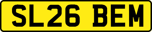 SL26BEM