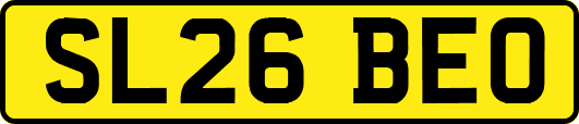 SL26BEO