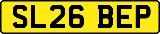 SL26BEP