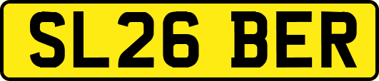SL26BER