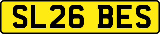 SL26BES