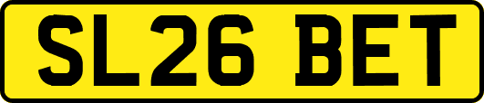 SL26BET