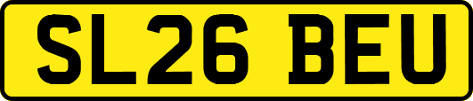 SL26BEU