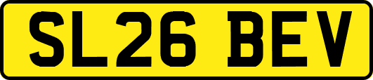 SL26BEV