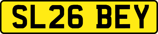 SL26BEY