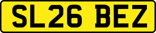 SL26BEZ