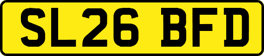 SL26BFD