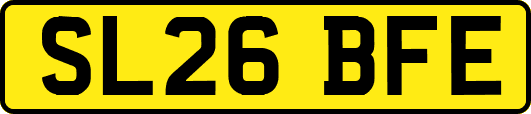 SL26BFE