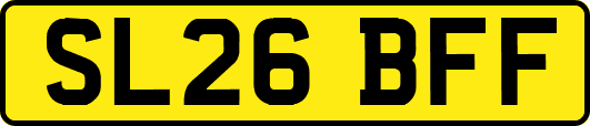 SL26BFF
