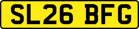 SL26BFG