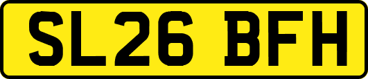 SL26BFH