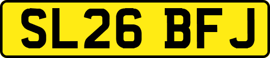 SL26BFJ