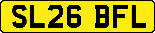 SL26BFL